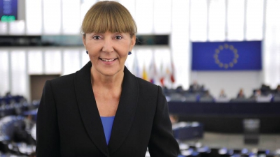 DAN VOICULESCU: Monica Macovei a fost PROCUROR COMUNIST