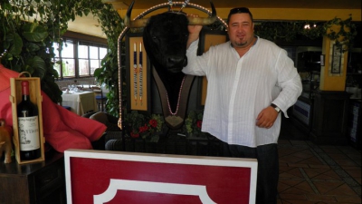 Fost campion național la box, ucis &icirc;n bătaie &icirc;n Spania