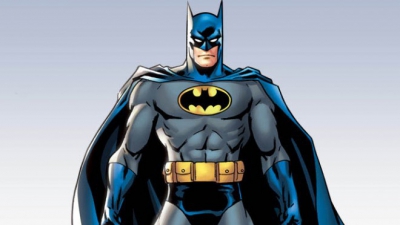 Batman împlinește 75 de ani
