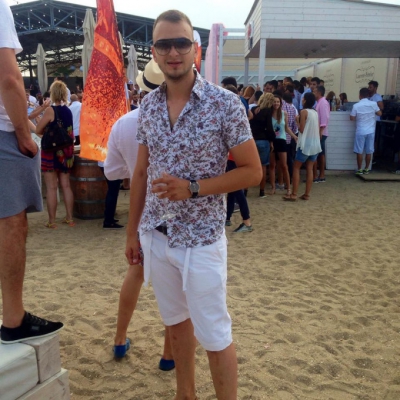 Ultima zi din viaţa lui Marian, tanarul de 24 de ani care a murit in mod suspect, intr-un club din Mamaia