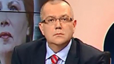 Jurnalistul Andrei Bădin, urmărit penal în dosarul Duicu