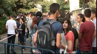 Admitere liceu 2015. Metodologia de admitere: C&acirc;te locuri sunt disponibile &icirc;n licee