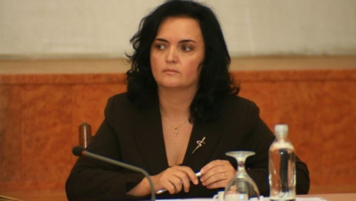 Narcisa Iorga, la DNA: Procurorii sunt foarte interesați de ce se întâmplă în CNA