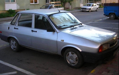 Dacia 1306