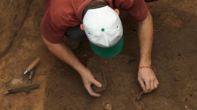 DESCOPERIRE INCREDIBILĂ la Alba Iulia