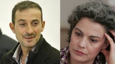 Maia Morgenstern A REFUZAT să fie "MAMA" lui Radu Mazăre