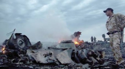 Casa Albă a găsit primul "vinovat" de prăbușirea zborului MH17 