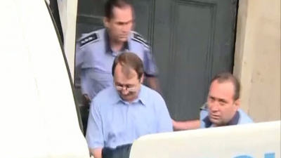 Expertiza DNA arată că imaginile cu Mircea Băsescu nu au fost montate