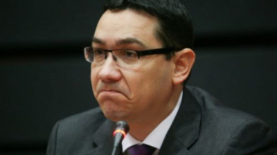 Victor Ponta