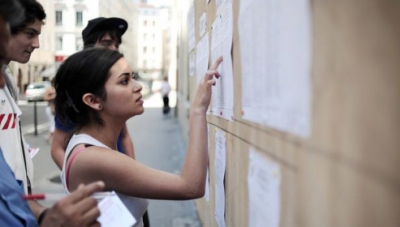 REZULTATE BAC 2014 EDU.RO IAŞI