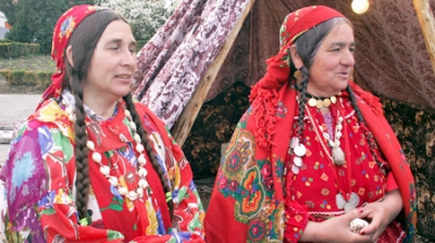 Povestea nespusă a romilor din România 