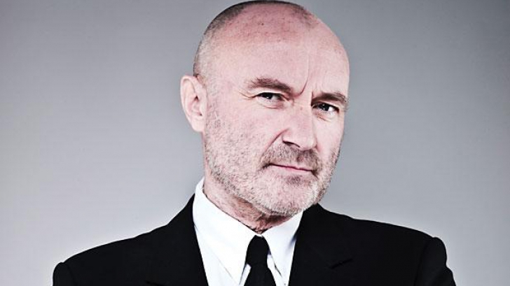 Fiul cântăreţului Phil Collins a fost arestat pentru trafic de droguri