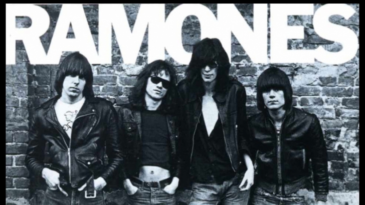 Ramones