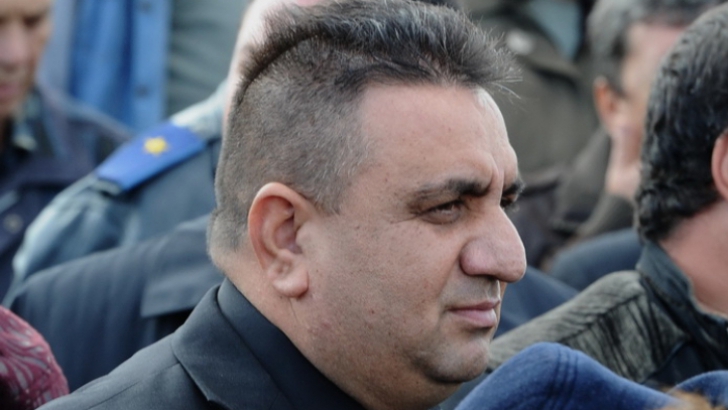 Judecătorul Dragomir:L-am ţinut pe Bercea în închisoare, nu înţeleg de ce familia lui vorbea de mine