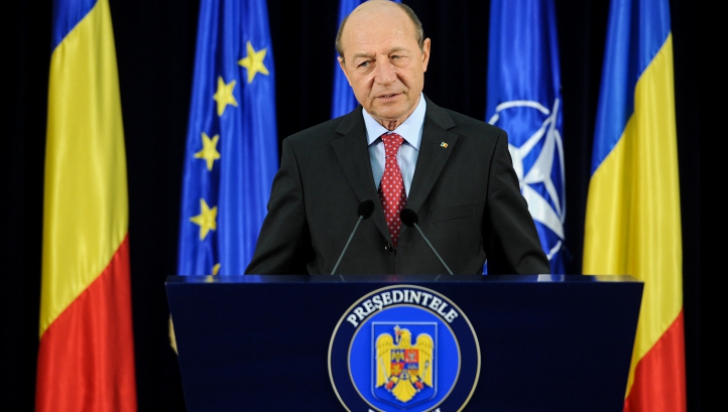 Băsescu: RUSIA, PARTENER AL TERORIŞTILOR. Moldova are nevoie de ajutor în faţa Rusiei