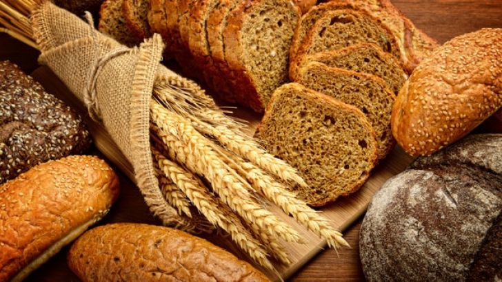 7 tipuri de pâine care nu îngraşă
