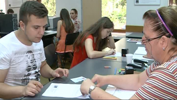 Admitere la liceu - joi începe completarea fişelor cu opţiuni - Educatie - andreea-radu.ro