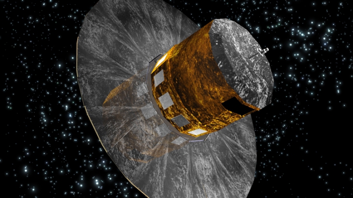 Telescopul spaţial european Gaia a devenit operaţional