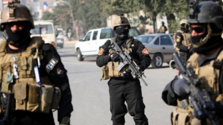 REACŢIA DURĂ a SUA, după ce un jurnalist american a fost DECAPITAT: TRIMIT TRUPE în Irak