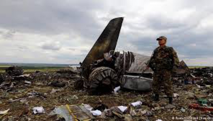 Zborul MH17: Consiliul de Securitate al ONU cere o anchetă internațională