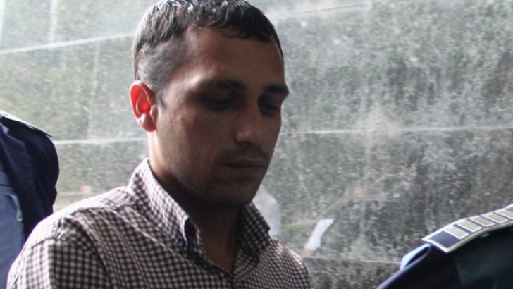 Marius Constantin, ginerele lui Bercea Mondial, în arest la domiciliu 