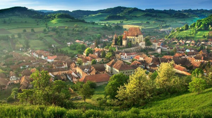 Locul din Rom&acirc;nia unde nimeni nu a divorţat timp de 300 de ani.