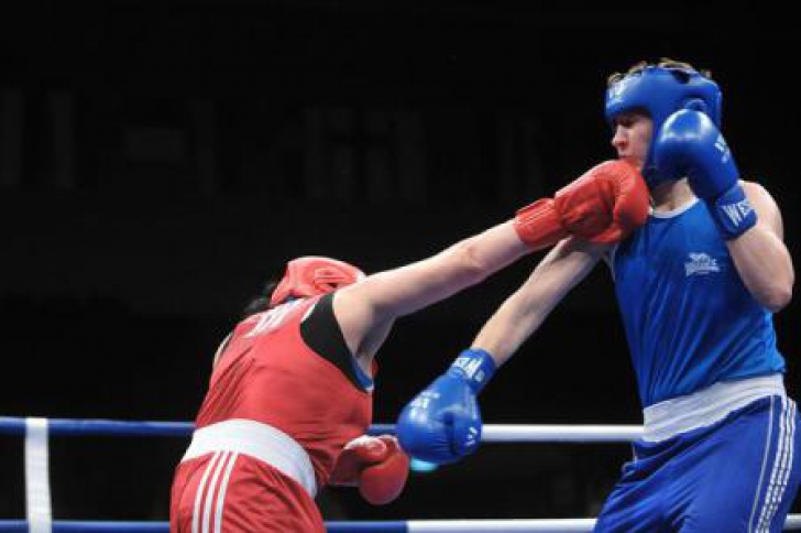  Box feminin: Două medalii de argint și două de bronz pentru românce, la Europenele de junioare