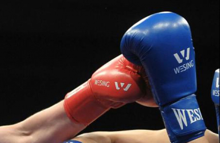 România și-a asigurat o medalie la Europenele de box la junioare și tineret din Italia