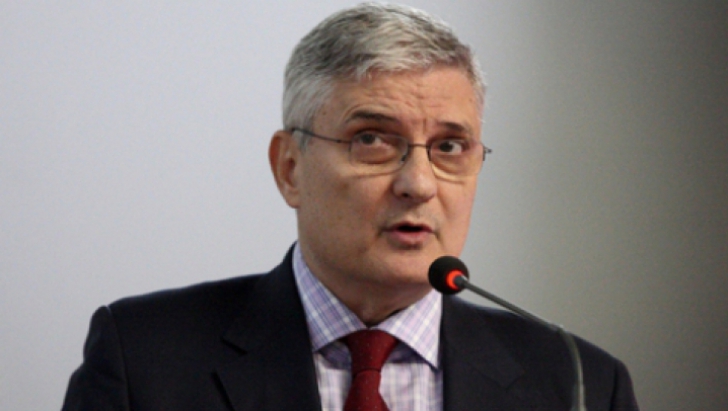 Daniel Dăianu, președintele Consiliului Fiscal