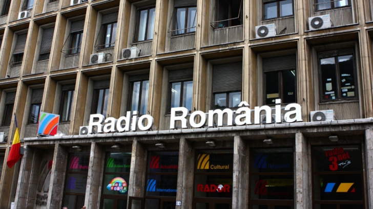 Radioul Public se promovează cu aproape 47.000 de euro în Bucureşti şi alte 11 oraşe din ţară