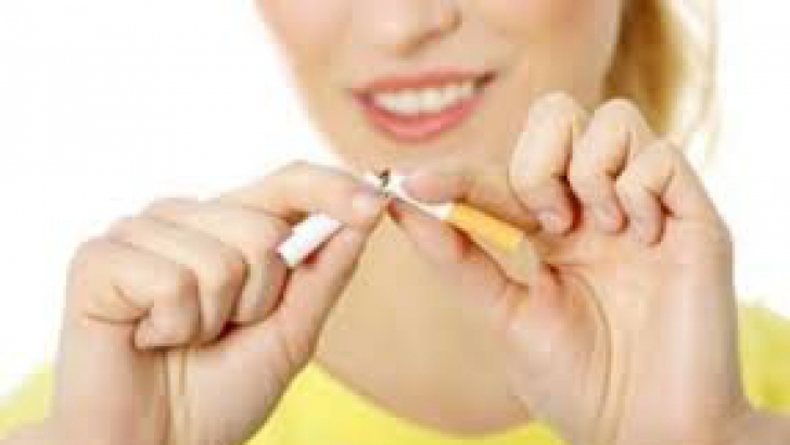 De ce te îngraşi după ce te laşi de fumat