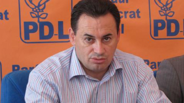 Gheorghe Falcă: Sunt sigur că Iohannis va fi candidatul ACL la Preşedinţie