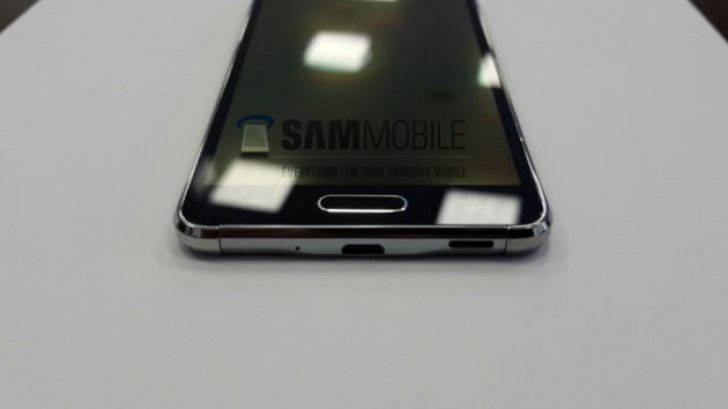 Samsung Galaxy S5 Alpha,  primele imagini cu viitorul Samsung Galaxy S5