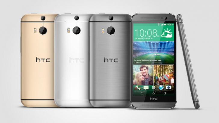 HTC lansează un smartphone pe placul românilor. Cel mai spectaculos dual-sim