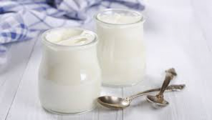 Care sunt beneficiile consumului de iaurt probiotic