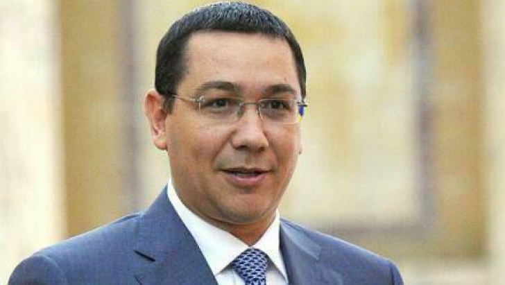Ponta, obligat să explice de ce ministrul Justiţiei este "moluscă" şi procurorii nu sunt sub control