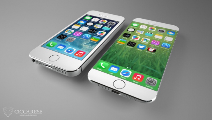 Cererea ridicată pentru iPhone-uri a majorat profitul Apple la 8,47 miliarde de dolari