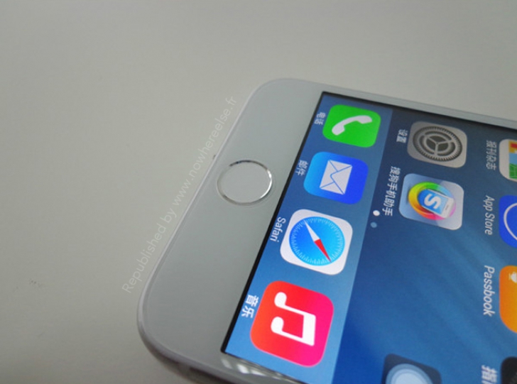 Demn de CARTEA RECORDURILOR. Chinezii au lansat CLONA iPhone 6