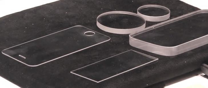 iPhone 6: Cât de rezistent va fi ecranul noului smartphone Apple