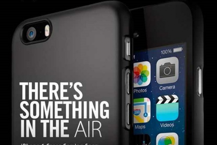 iPhone 6: Spigen a început precomenzile pentru carcase de iPhone 6
