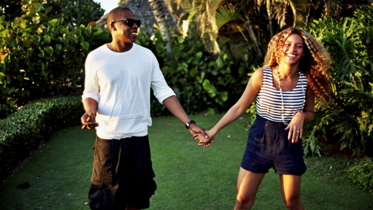Beyonce şi Jay Z se despart