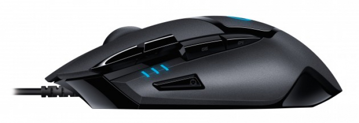 Cât costă și cum arată cel mai rapid mouse de gaming din lume