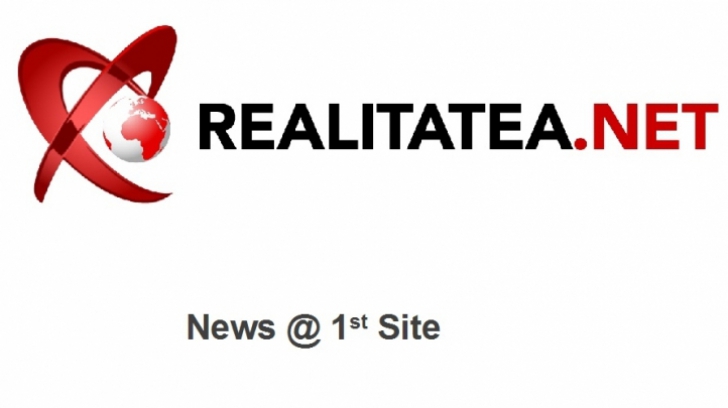 REALITATEA.NET este site-ul de ştiri NUMĂRUL 1 în România. RECORD de trafic în luna IUNIE 2014