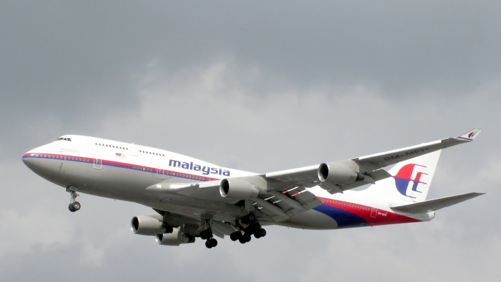 Lovitură cumplită pentru compania Malaysia Airlines, după cele două catastrofe aviatice 
