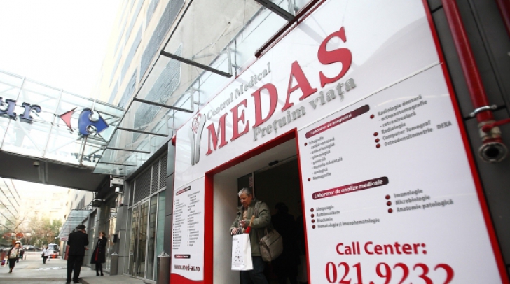 Control judiciar pentru cei implicaţi &icirc;n scandalul Medas