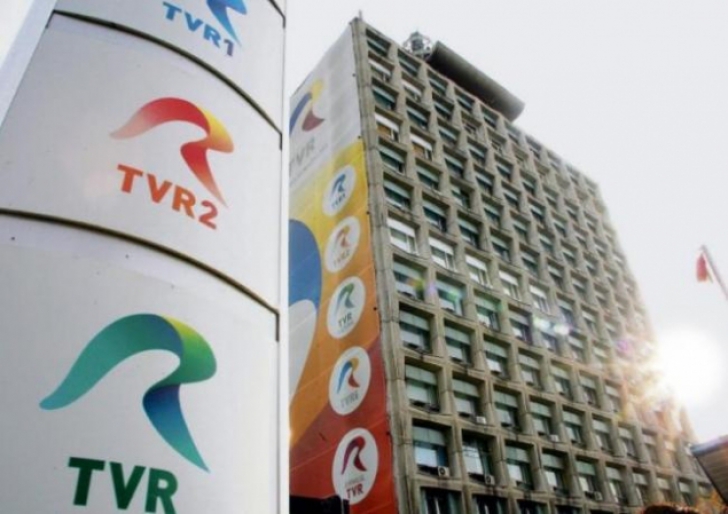 Medicul Radu Zamfir face reclamă la Jurnalul TVR