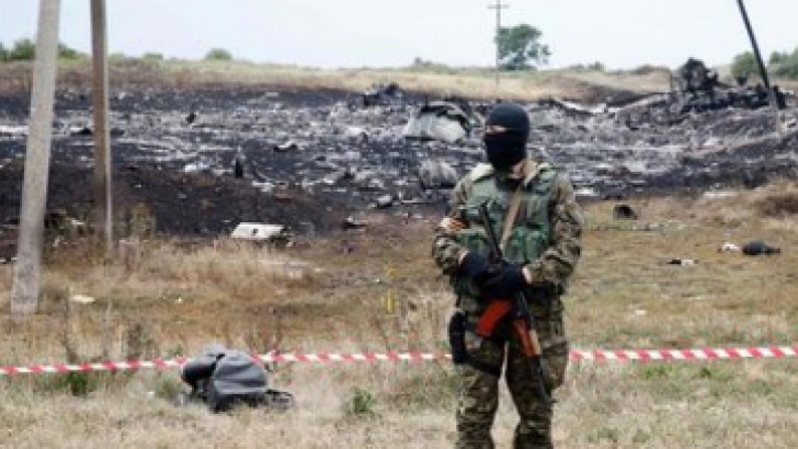 Armata ucraineană a recucerit patru localităţi care erau ocupate de rebeli proruşi