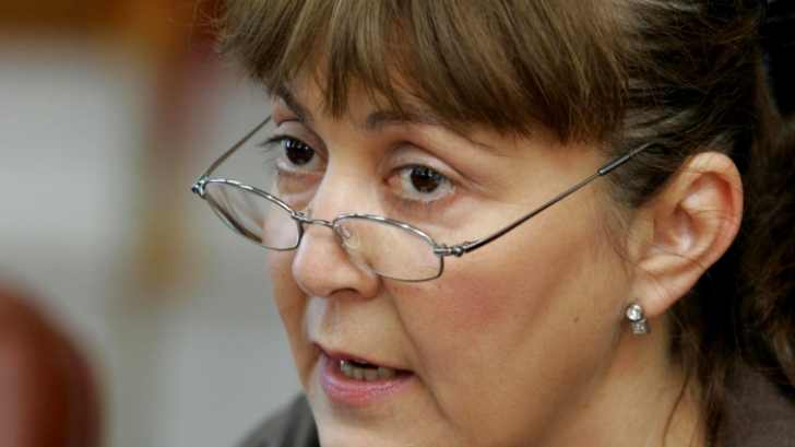 Macovei: Grupul PPE o va vota pe Adina Vălean în funcția de vicepreședinte al PE