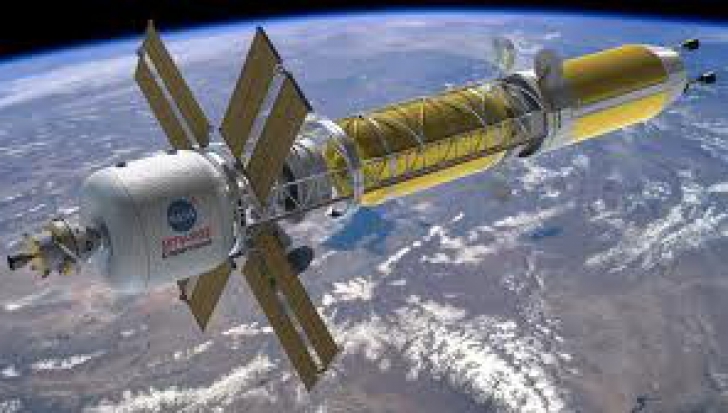 NASA a amânat lansarea primului său satelit pentru măsurarea CO2 din atmosferă