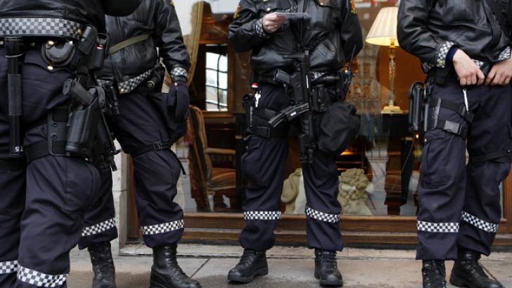 Norvegia a anunţat joi că a luat măsuri de securitate excepţionale